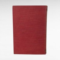 1918 The Little Washingtons' Relatives Book, Lillian Elizabeth Roy, Antique Children's Literature, Gift for Collector