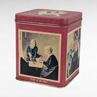 Vintage Collectible Tins - Hershey Reese's, Beatrix Potter, Coca Cola, & More - Decorative Storage, Gift for Collector