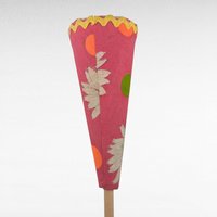Vintage Pop Up Clown Toy, Novelty Toy, Retro Toy, Gift for Collectors