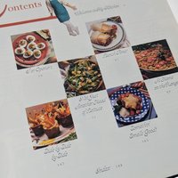 Vintage Richard Simmons Cookbook Pair: "Farewell to Fat" Plus "Sweetie Pie" 1990s Diet & Dessert Recipes, Retro Fitness Gift