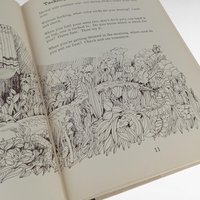 1976 The Book of Think by Marilyn Burns, Vintage Children's Book, Math Education, Gift for Teachers, Homeschool Resource