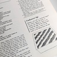 Vintage Family Circle Cookbook Lot, 1960s Ground Beef Recipes, 1972 Illustrated Cooking, 1992 New Tastes, Cookbooks for Home Chefs