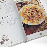 Vintage Campbell's Cookbook Pair - 1990s Simply Delicious & Quick and Easy Recipes - Classic Soup Dishes - Gift for Home Cook