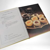 Vintage Philadelphia Cream Cheese Cookbook Pair - 1980s Recipes, Cheesecakes, Appetizers, Dips - Retro Kitchen Decor