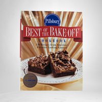 Vintage Pillsbury Cookbook and Entertainment Trio - 1970s Cookbooks, Creative Cooking, Bake-Off Recipes, Retro Kitchen Decor
