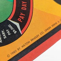 1960 Milton Bradley Game of Life, Complete Vintage Board Game, Family Game Night, Classic Game for Collectors