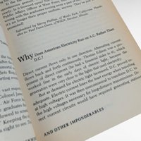 Vintage Why Do Clocks Run Clockwise? Book, David Feldman, Softcover, Trivia Book, Curious Questions, Gift for Trivia Lovers, Knowledge Book