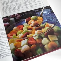 Vintage Betty Crocker Cookbook Trio, 1984 Buffets, 1974 All Time Favorites, 1996 New Cookbook, Collectible Recipes