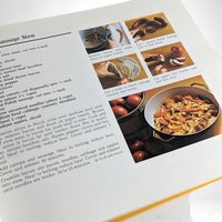 Vintage Betty Crocker Cookbook Trio, 1984 Step-by-Step, 1970 Family Dinners, 1988 Smart Cook, Collectible Recipes