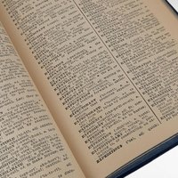1936 New Age Webster Dictionary, Vintage Dictionary, Antique Book, Reference Book, Gift for Book Lovers, History Buffs, Word Enthusiasts