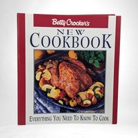 Vintage Betty Crocker Cookbook Trio, 1961 Outdoor, 1991 Cookbook, 1996 New Cookbook, Retro Recipes, Collectible Cookbooks