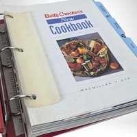 Vintage Betty Crocker Cookbook Trio, 1961 Outdoor, 1991 Cookbook, 1996 New Cookbook, Retro Recipes, Collectible Cookbooks