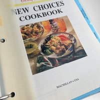Vintage Betty Crocker Cookbook Trio, 1961 Outdoor, 1991 Cookbook, 1996 New Cookbook, Retro Recipes, Collectible Cookbooks