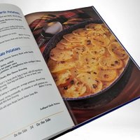Vintage Cookbook Trio: StarKist Tuna Today, Lipton Recipe Secrets, Walmart Family Cookbook - 1990s Recipe Collection