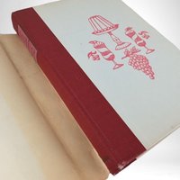 Vintage Dessert Cookbook Set: 2002 Duncan Hines Cake Mix Magic & 1964 Ladies Home Journal Cookbook