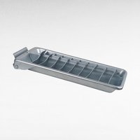 Vintage Frigidaire Quickube Ice Cube Tray, Metal Ice Tray, Mid-Century Modern Ice Tray, Collectible Ice Tray