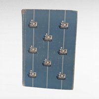 1953 The Joy of Cooking Cookbook, Classic Culinary Guide, Vintage Recipe Book by Rombauer & Becker