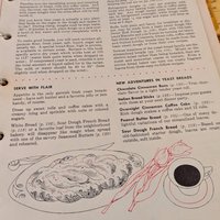 1984 Betty Crocker's Cookbook, 12th Edition, Hardcover, Ring Binder, Vintage Recipe Book, Classic Cooking, 400 Pages