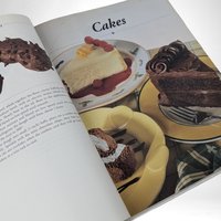 Vintage Mrs. Fields Cookbook Pair: "Cookie Book" & "I Love Chocolate!" 1990s Baking Recipes, Retro Dessert Gift, Cookie Lover