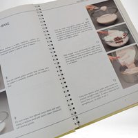 Vintage Philadelphia Cream Cheese Cookbook Pair - 1980s Recipes, Cheesecakes, Appetizers, Dips - Retro Kitchen Decor