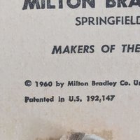 1960 Milton Bradley Game of Life, Complete Vintage Board Game, Family Game Night, Classic Game for Collectors