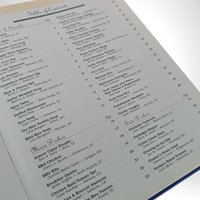 Vintage Cookbook Trio: StarKist Tuna Today, Lipton Recipe Secrets, Walmart Family Cookbook - 1990s Recipe Collection