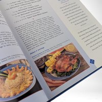 Vintage Cookbook Trio: StarKist Tuna Today, Lipton Recipe Secrets, Walmart Family Cookbook - 1990s Recipe Collection