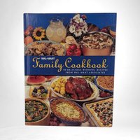 Vintage Cookbook Trio: StarKist Tuna Today, Lipton Recipe Secrets, Walmart Family Cookbook - 1990s Recipe Collection