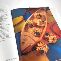 Vintage Cookbook Trio: StarKist Tuna Today, Lipton Recipe Secrets, Walmart Family Cookbook - 1990s Recipe Collection