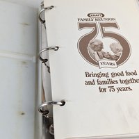 Vintage Cookbook Duo: 1977 Kraft Cookbook & 1986 McCall's Cooking School - Classic Recipe Collection