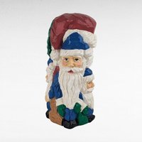 Vintage Christmas Music Box Lot: House of Lloyd, Resin Santa, Ceramic Santa - Musical Holiday Decor