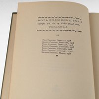 1928 "Meat" Hardcover Book by Wilbur Daniel Steele, Grosset & Dunlap, Collectible Book, Vintage Literature, Literary Gift