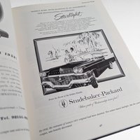 1995 Selling the Dream Car Advertising Book, Heon Stevenson, Hardcover, American Auto Ads, Vintage Car Marketing, Automobile History Book