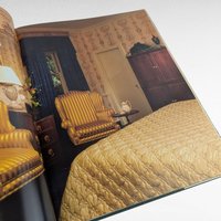 1997 Williamsburg Inn Hardcover Book, Hugh DeSamper Photography, Colonial Williamsburg Souvenir, Travel History Gift