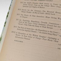 Vintage 1938 Tom Sawyer Book, Samuel Clemens Abridged Edition, Classic Children's Literature, Gift for Book Lovers