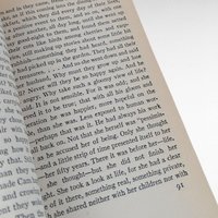 Vintage 1955 To the Lighthouse by Virginia Woolf, Softcover, Classic Literature, Bloomsbury Group, Literary Gift