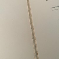 1920s Inspirational Book What is Worth While Anna Robertson Brown, Antique Softcover, Gift for Reader, Vintage Ephemera