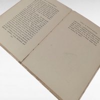 1920s Inspirational Book What is Worth While Anna Robertson Brown, Antique Softcover, Gift for Reader, Vintage Ephemera