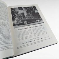 1995 Selling the Dream Car Advertising Book, Heon Stevenson, Hardcover, American Auto Ads, Vintage Car Marketing, Automobile History Book