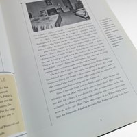 1997 Williamsburg Inn Hardcover Book, Hugh DeSamper Photography, Colonial Williamsburg Souvenir, Travel History Gift
