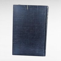 Vintage 1960 Emily Post's Etiquette Book, Revised Edition, Blue Book of Social Usage, Manners Guide, Gift for Hostess