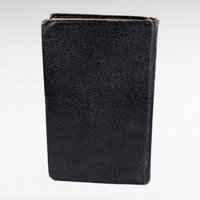 Vintage 1950 Saint Joseph Daily Missal, Catholic Prayer Book, Rev. Hugo Hoever, Softcover Missal, Religious Text, Catholic Gift