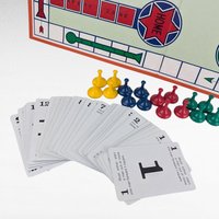 1972 Sorry! Game by Parker Brothers, Complete Vintage Board Game, Family Game Night, Collectible Classic