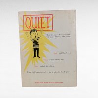 1961 Olaf Reads, Joan Lexau, Vintage Children's Book, Illustrated Softcover, Gift for Early Readers