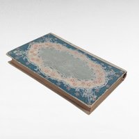 Antique Addresses - Phillips Brooks - Hardcover Book - H.M. Caldwell - Inspirational Gift