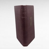 1924 Junior High Poetry Book, Antique Children's Verse Collection, Vintage Literary Gift for Students, Classic Poetry Anthology