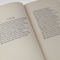 1945 Inspirational Hardcover, Something to Live By, Vintage Self-Help Book, Dorothea S. Kopplin, Potential Signed Edition
