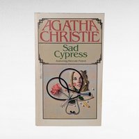 Vintage Agatha Christie Softcover Set, 9 Mystery Books, Collectible Crime Fiction, Gift for Book Lover, Paperback Novels