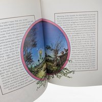1984 Velveteen Rabbit Hardcover, Margery Williams Book, Michael Green Illustrations, Vintage Children's Book, Classic Story