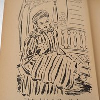 1945 Judy Garland Hoodoo Costume, Kathryn Heisenfelt, Vintage Children's Book, Collectible Hollywood, Illustrated Story